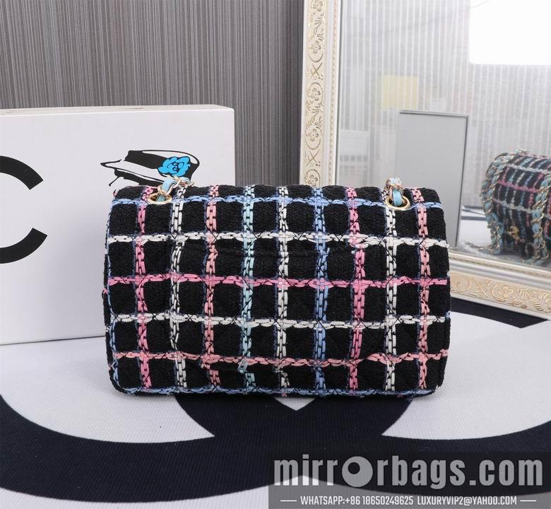 1:1 Replica Chanel Bags 1112 25cm XMY 4colour
