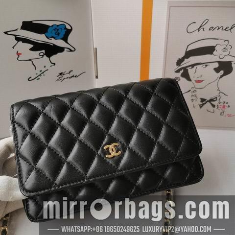 1:1 Replica Chanel Bags WX33814 19x12x4.5