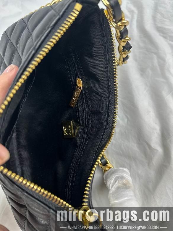 1:1 Replica Chanel Bags 332 15X23.5X2cm WO  4colour