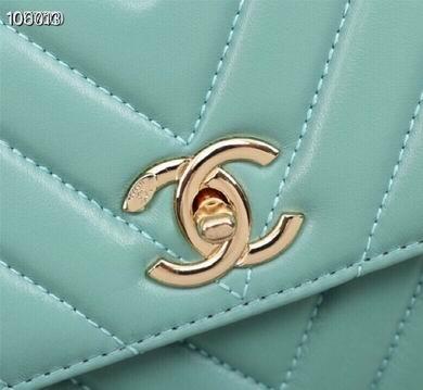 1:1 Replica Chanel Bags WO92236 25X12X17