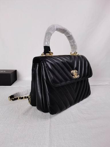 1:1 Replica Chanel Bags WO218132 25X17X12