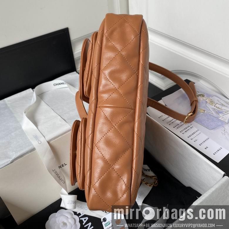 1:1 Replica Chanel Bags AS4668 21.5X30X5cm WO 3colour