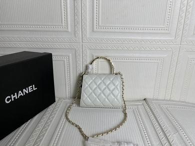 1:1 Replica Chanel Bags 227 12X15cm WO 3colour