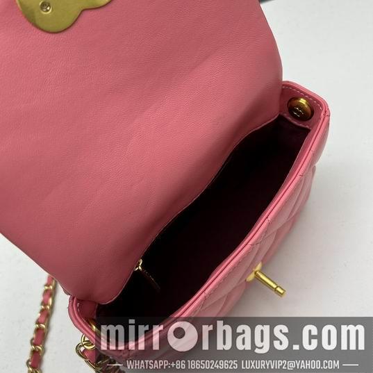 1:1 Replica Chanel Bags Chane1 742 18x13.5x5.5cm ww
