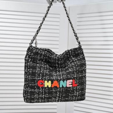 1:1 Replica Chanel Bags 666 35X37X7cm WO