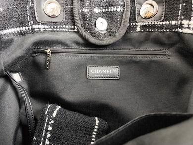 1:1 Replica Chanel Bags 66950 38X30X20cm WO