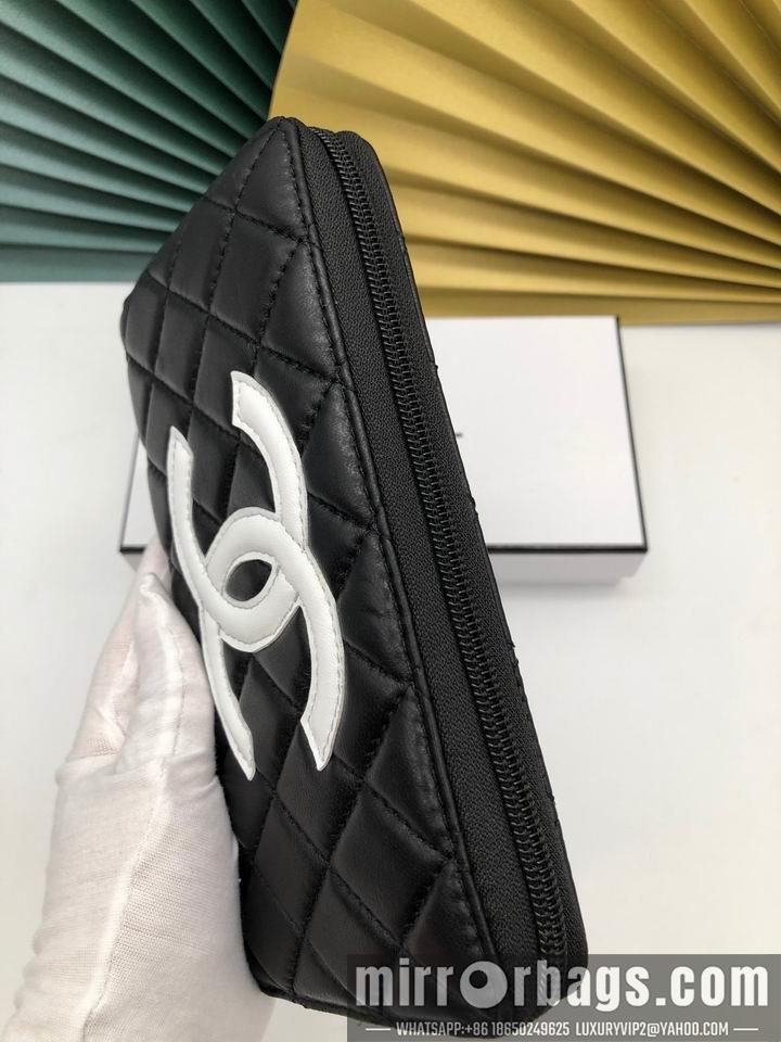 1:1 Replica Chanel Bags WL15c-169 19.5X10.5