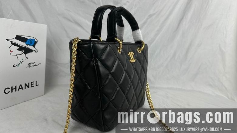 1:1 Replica Chanel Bags 756 30X23X19X10cm WO 2colour