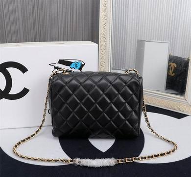 1:1 Replica Chanel Bags 8816 20X17X5cm WO