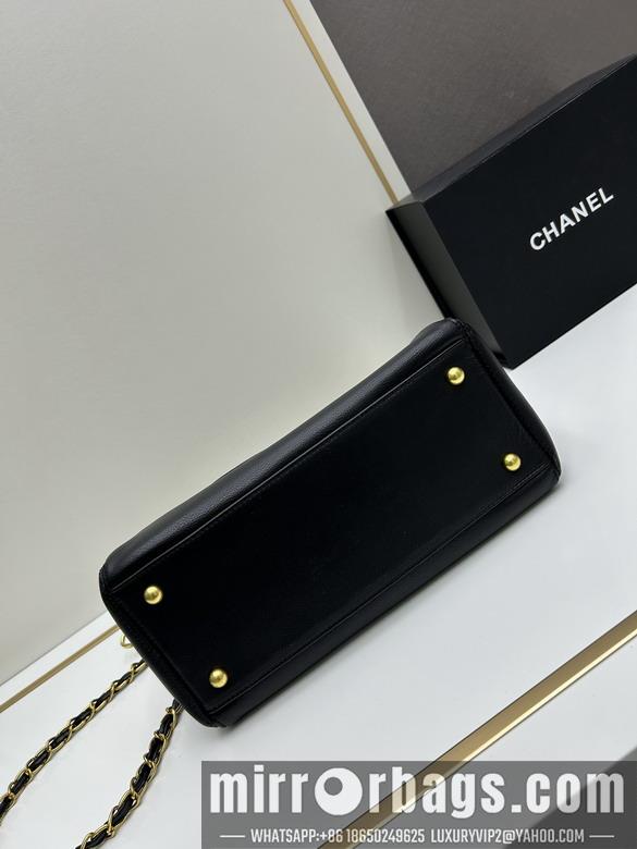 1:1 Replica Chanel Bags Chanel 3357 28x17x10cm jj