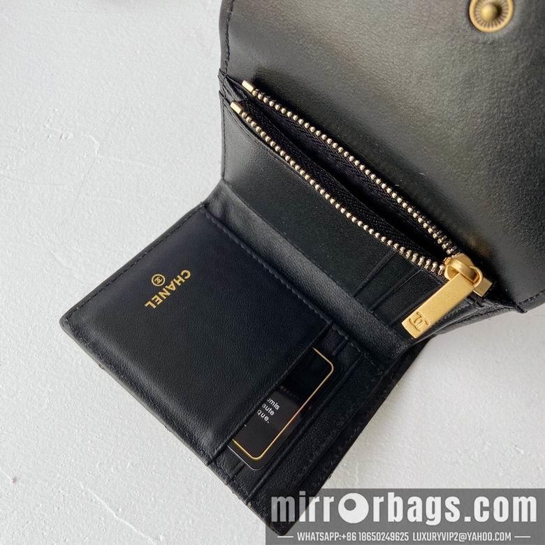 1:1 Replica Chanel Bags WL3539 11X10X2