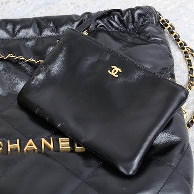 1:1 Replica Chanel Bags 22s 3611 32X40cm WO