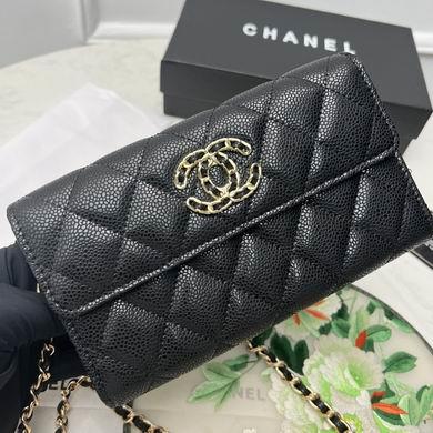 1:1 Replica Chanel Bags 6003 18X10.5X3.5cm ZY