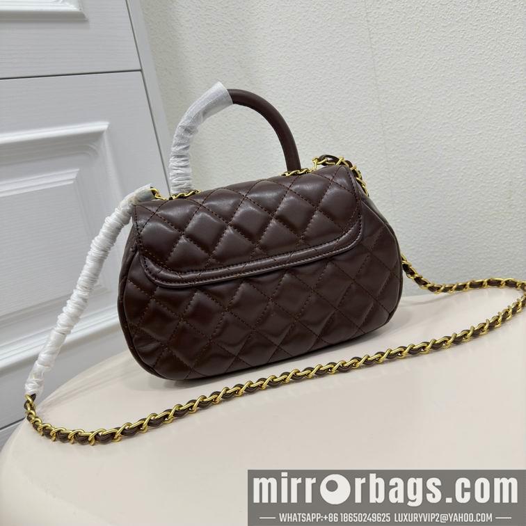 1:1 Replica Chanel Bags Chanel 6826 23x6.5x14cm zy