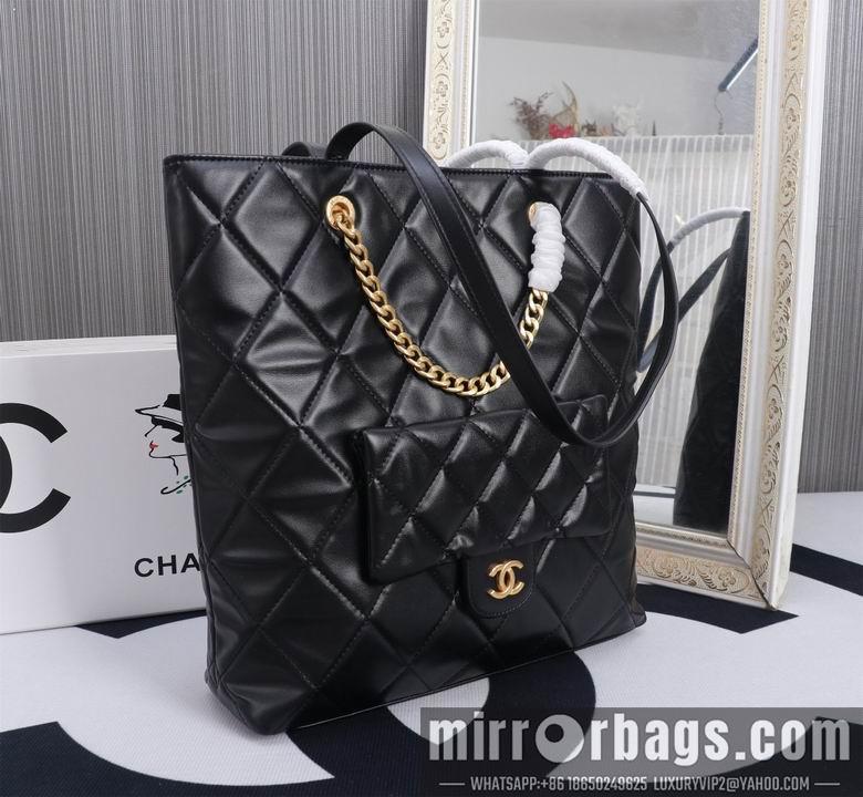 1:1 Replica Chanel Bags 8845 35X32X9cm XMY 3colour