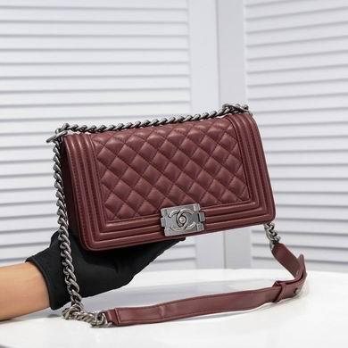 1:1 Replica Chanel Bags WO67086 25X15X8