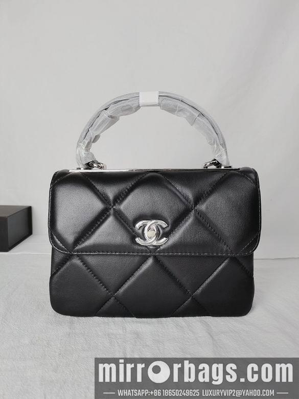 1:1 Replica Chanel Bags WO218133 25X17X12