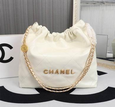 1:1 Replica Chanel Bags 8801 39X24X8cm WO 3colour