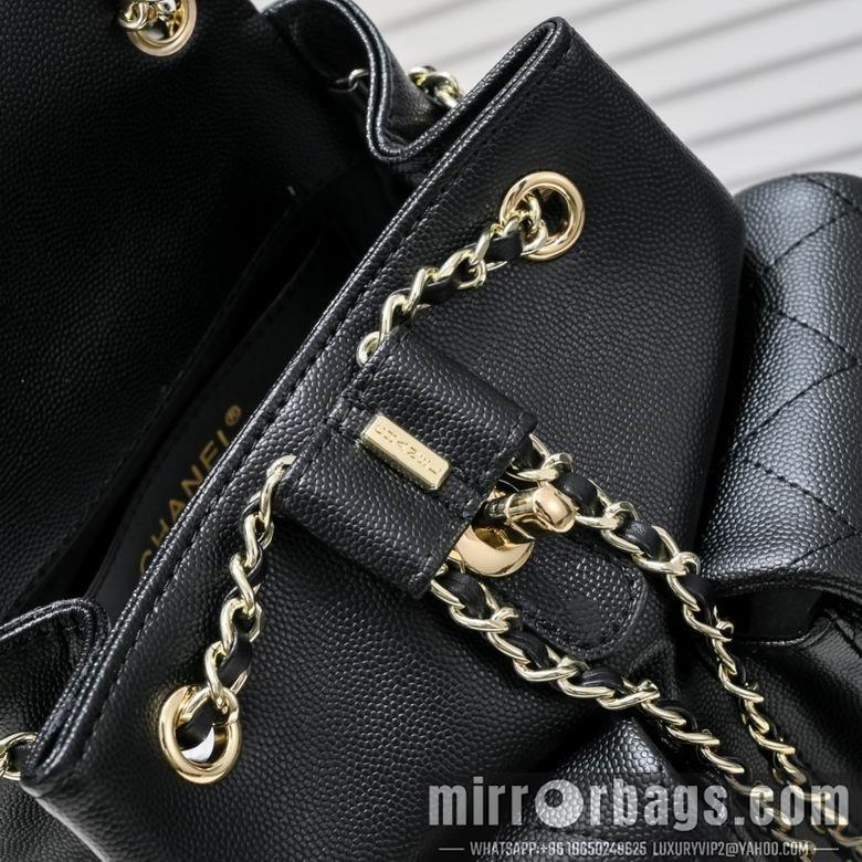 1:1 Replica Chanel Bags AS3329 21X20X12cm WO 2colour