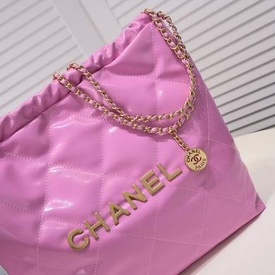 1:1 Replica Chanel Bags 8829 small30X27X7cm big40X33X8cm WO 8colour