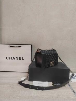 1:1 Replica Chanel Bags 67085 12X20X7cm WO