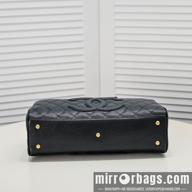 1:1 Replica Chanel Bags AS9011 36X20X9cm WO 3colour