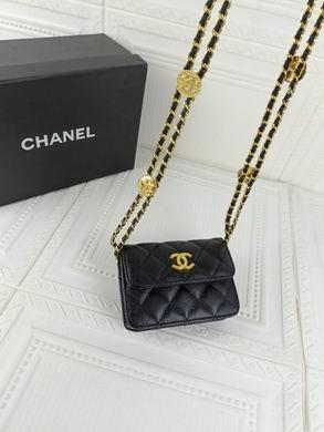 1:1 Replica Chanel Bags 724 13X10X3.5cm WO
