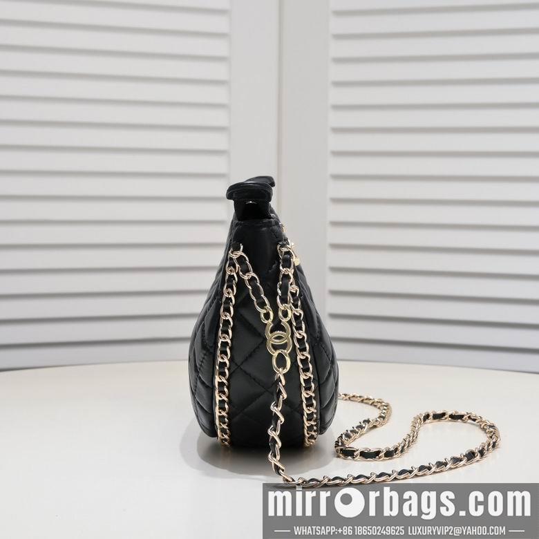 1:1 Replica Chanel Bags 8089 15X20X6cm WO  4colour