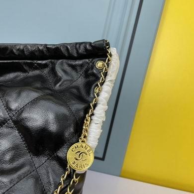1:1 Replica Chanel Bags 40X33X8cm 060202 YW