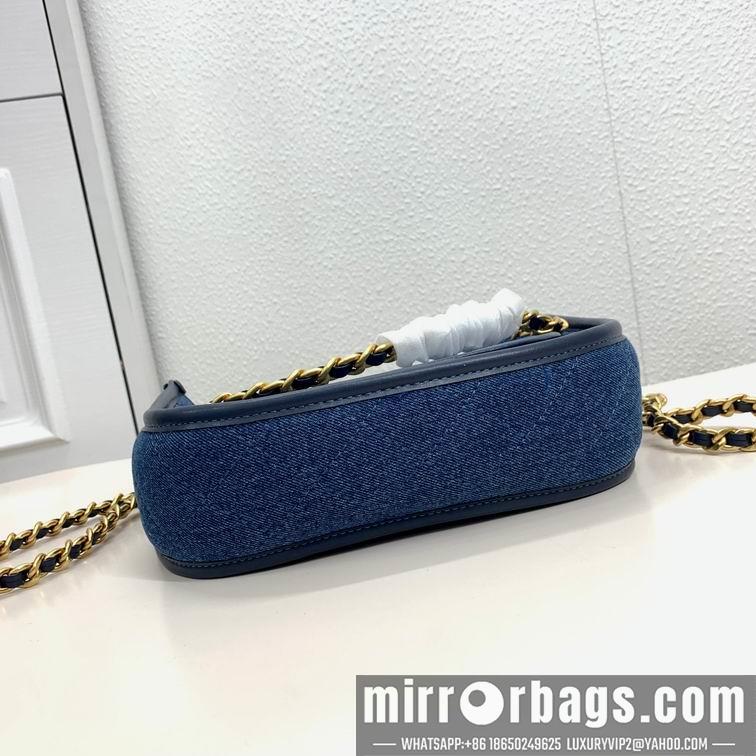 1:1 Replica Chanel Bags Chanel 1166 20x24x6cm zy