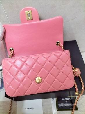 1:1 Replica Chanel Bags Classic Flap CF 9023 20X13X7cm WO