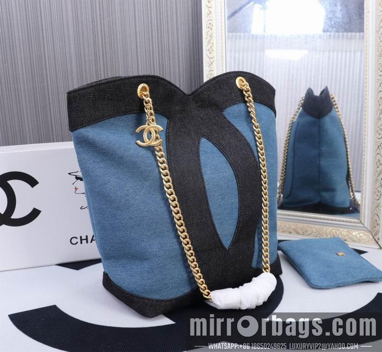 1:1 Replica Chanel Bags 8835 40X35X15cm XMY 2colour