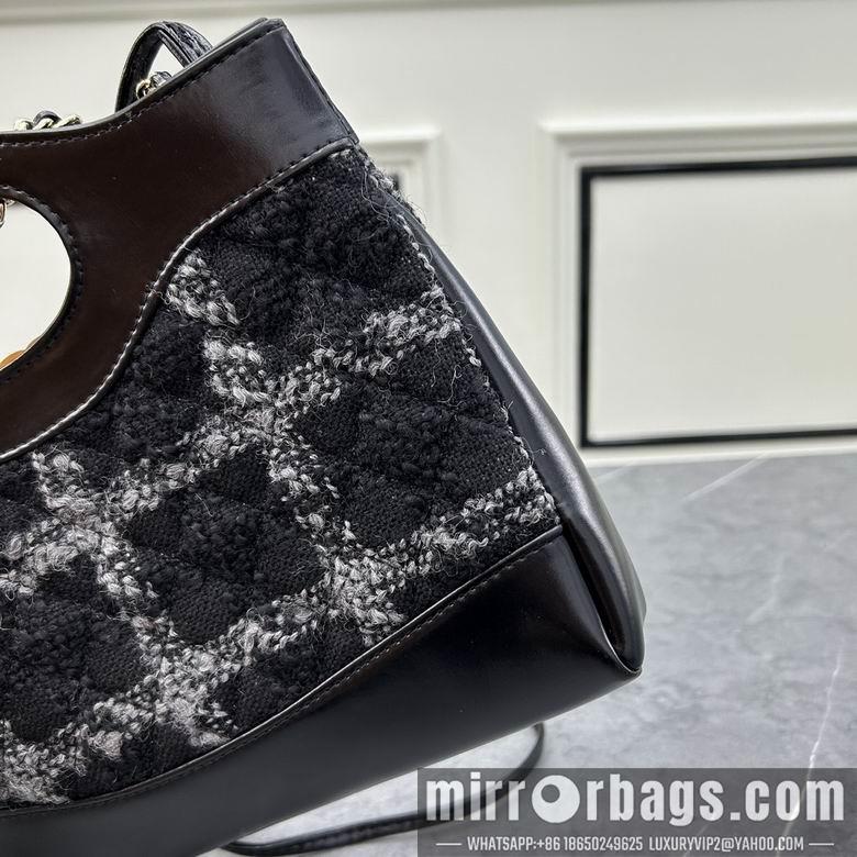 1:1 Replica Chanel Bags Chanel 8056 22x23x5.5cm ww