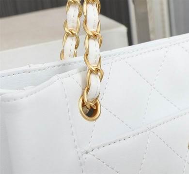 1:1 Replica Chanel Bags 8036 30X29X7.5cm WO 3colour