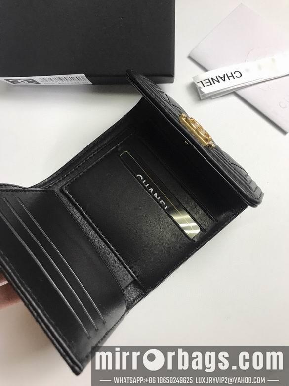 1:1 Replica Chanel Bags 80734 YG 4colour