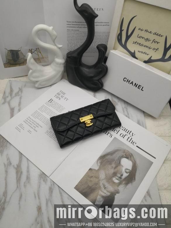 1:1 Replica Chanel Bags 9302 XMY 3colour
