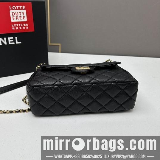 1:1 Replica Chanel Bags Chanel Gabrielle 3690 23x17x8cm ww1