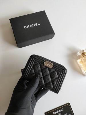 1:1 Replica Chanel Bags Chanel A84433 11.5x8cm zy