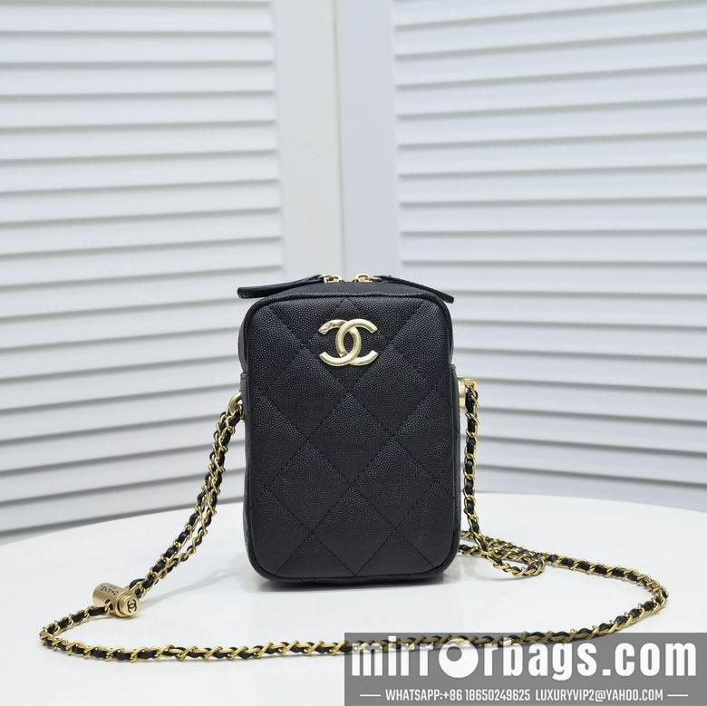 1:1 Replica Chanel Bags WO2857 12X17X6