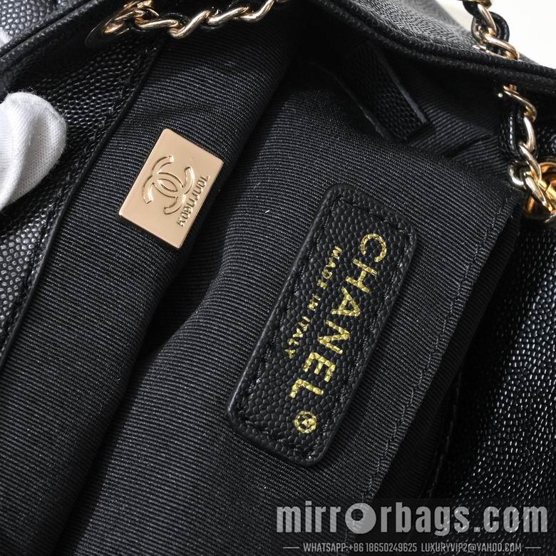 1:1 Replica Chanel Bags 9099 21X20X12cm WO 4colour