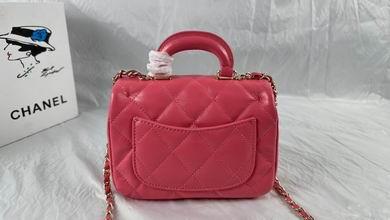 1:1 Replica Chanel Bags 240 14X20X7cm WO 3colour