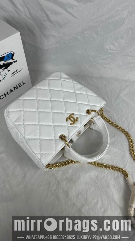 1:1 Replica Chanel Bags 756 30X23X19X10cm WO 2colour