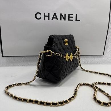 1:1 Replica Chanel Bags 3349 19X13X8cm WO 3colour
