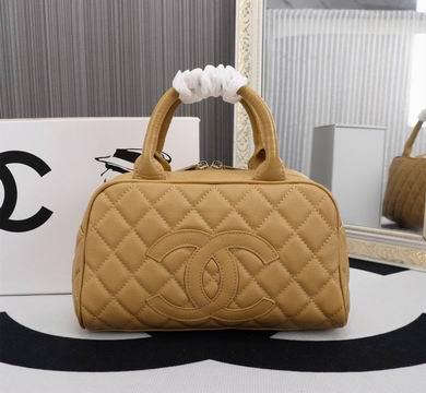 1:1 Replica Chanel Bags 8827 25X14X9cm WO 4colour