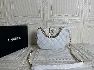 1:1 Replica Chanel Bags 33815 17X23X7cm WO 4colour