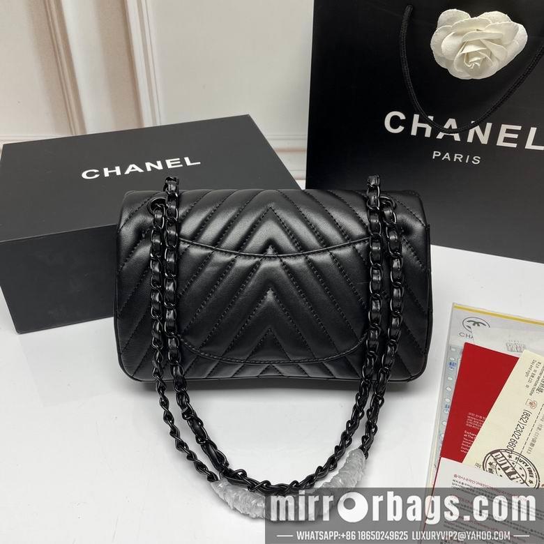 1:1 Replica Chanel Bags 1112 25cm XMY