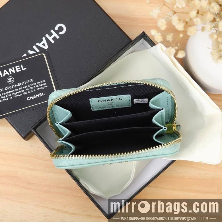 1:1 Replica Chanel Bags WL0805 11X10X2