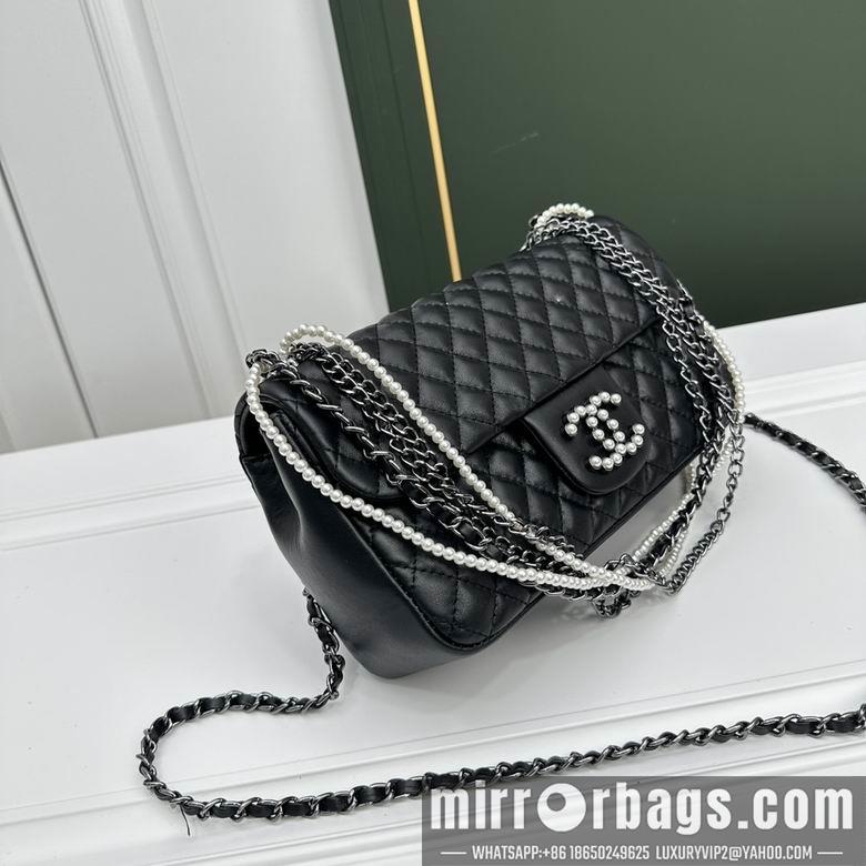 1:1 Replica Chanel Bags 3632 24X7X14cm WO