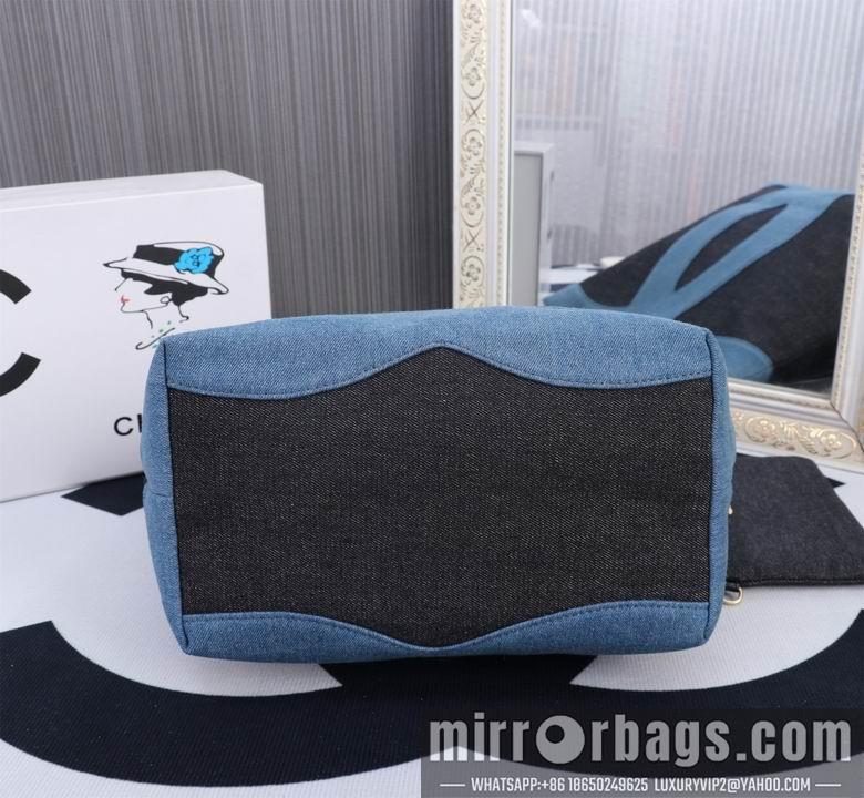 1:1 Replica Chanel Bags 8835 40X35X15cm XMY 2colour