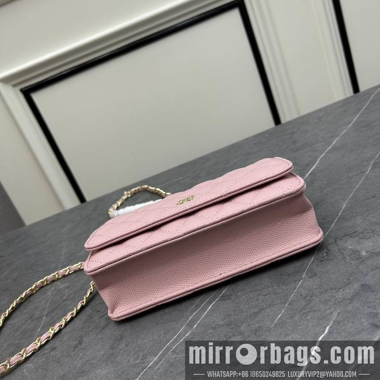 1:1 Replica Chanel Bags Chanel 33814 20x12x5cm ww2